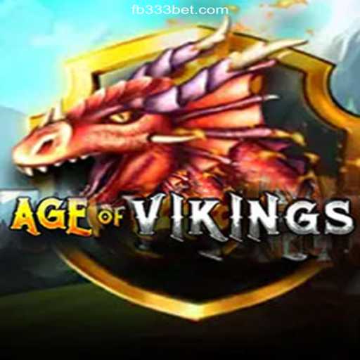 AgeofViking: Conquer New Worlds with Strategy