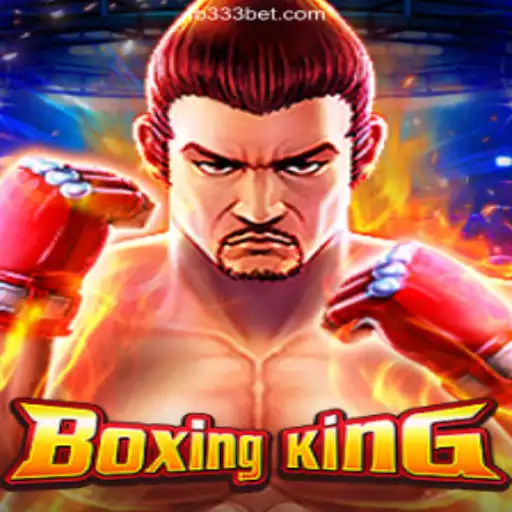 Discovering the Thrills of BoxingKing on the 333BET.COM Platform