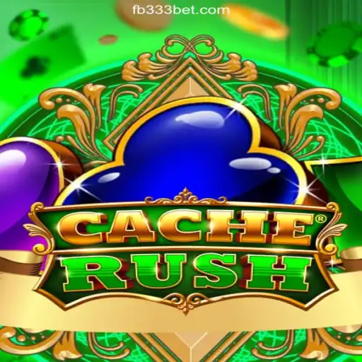 Diving into CacheRush: Exploring the Thrills and Strategies of 333BET.COM Plataform-Oficial Slots Brasil #1