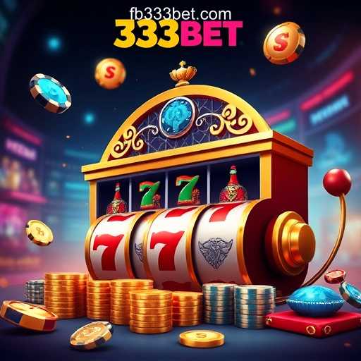 Exploring Exciting Casino Games on 333BET.COM Platform-Oficial Slots Brasil #1