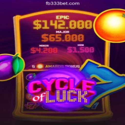 CycleofLuck: Exploring the Thrills of 333BET.COM's Premier Slot Game