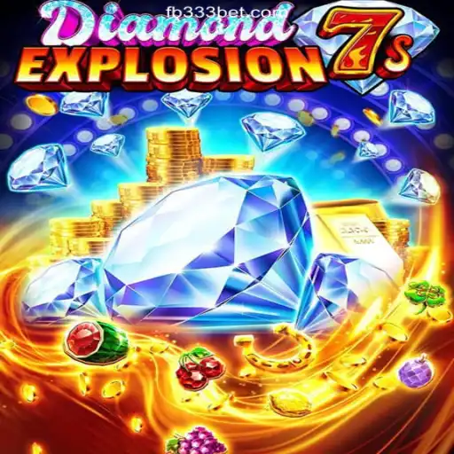 DiamondExplosion7s: A Dazzling Experience on the 333BET.COM Platform