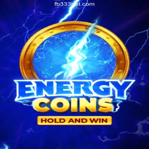 Exploring the Thrills of EnergyCoins on 333BET.COM: Brazil's Premier Slots Platform