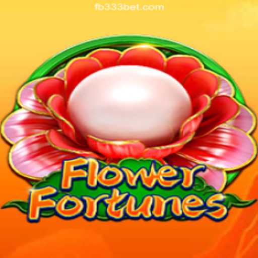 FlowerFortunes: Experience the Blooming Excitement on 333BET.COM Platform-Oficial Slots Brasil #1
