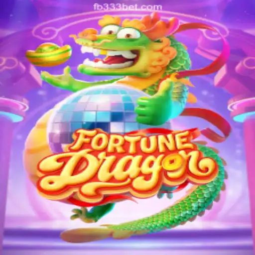 Introducing FortuneDragon: The Ultimate Experience on 333BET.COM Platform - Oficial Slots Brasil #1