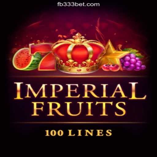 Experience the Extravagant World of ImperialFruits100