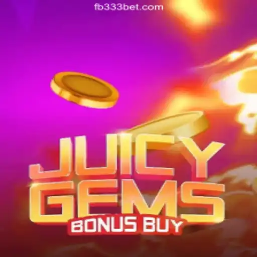 Experience the Thrill of JuicyGemsBonusBuy on 333BET.COM: Oficial Slots Brasil #1