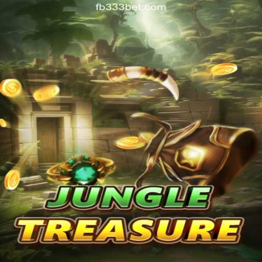 Exploring JungleTreasure on 333BET.COM's Platform: The Ultimate Slots Experience in Brazil