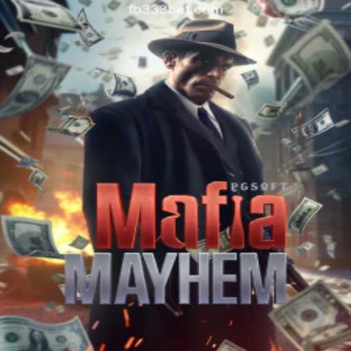 Unraveling the Intrigue: Exploring MafiaMayhem on 333BET.COM's Premier Platform