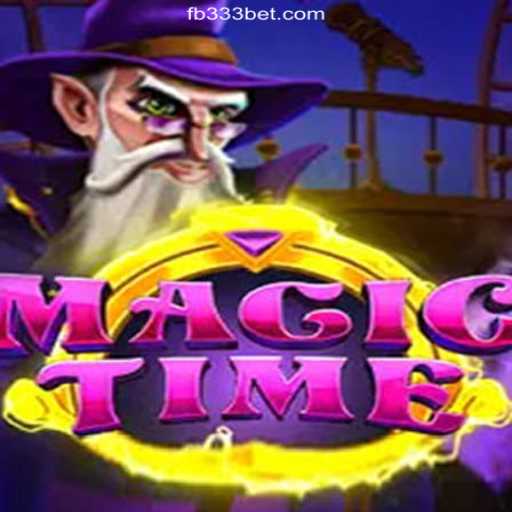 Dive into Enchantment: Exploring MagicTime on 333BET.COM Platform
