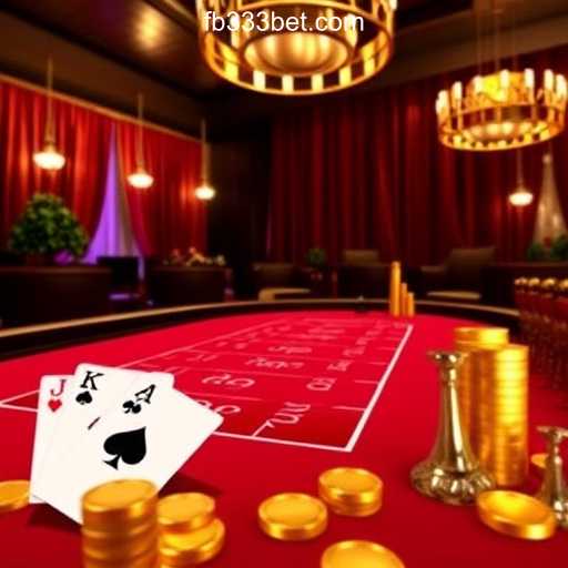 Exploring the Thrills of Online Baccarat: Unveiling the 333BET.COM platform-Oficial Slots Brasil #1