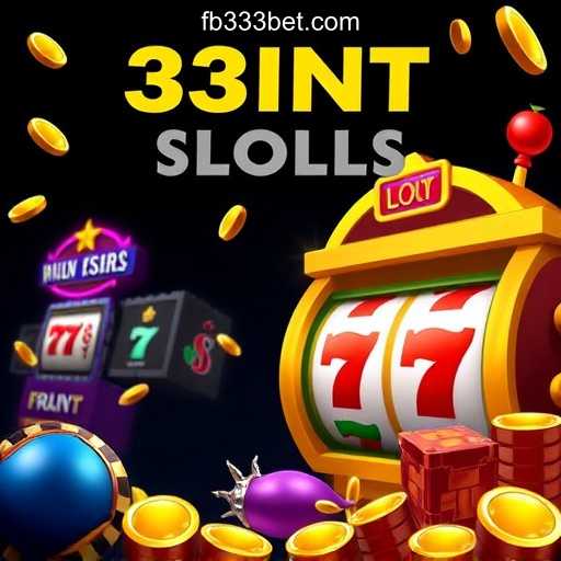 Exploring the World of Online Slots: Unveiling the 333BET.COM Platform-Oficial Slots Brasil #1