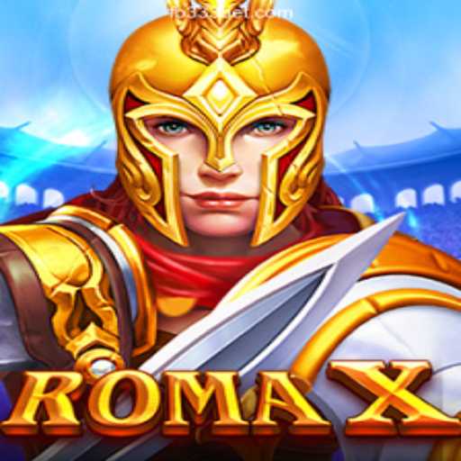 Explore RomaX: A Premier Game on 333BET.COM's Oficial Slots Brasil #1