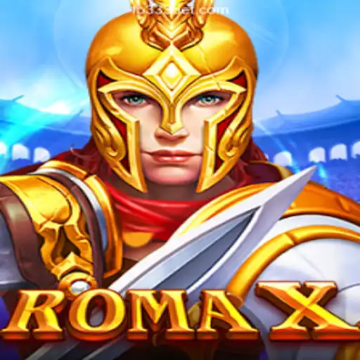 Explore RomaX: A Premier Game on 333BET.COM's Oficial Slots Brasil #1