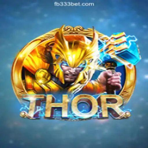 Experience the Power of THOR on 333BET.COM: The Oficial Slots Brasil #1