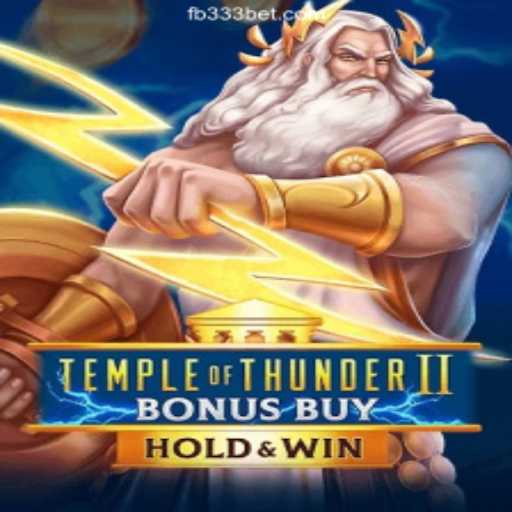 Discover the Thrills of TempleofThunderIIBonusBuy on 333BET.COM: Brasil's Premier Gaming Platform