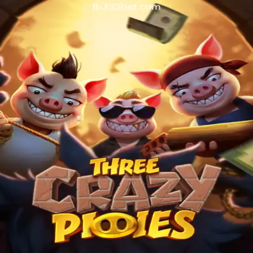 Discover the Exciting World of ThreeCrazyPiggies on 333BET.COM Platform