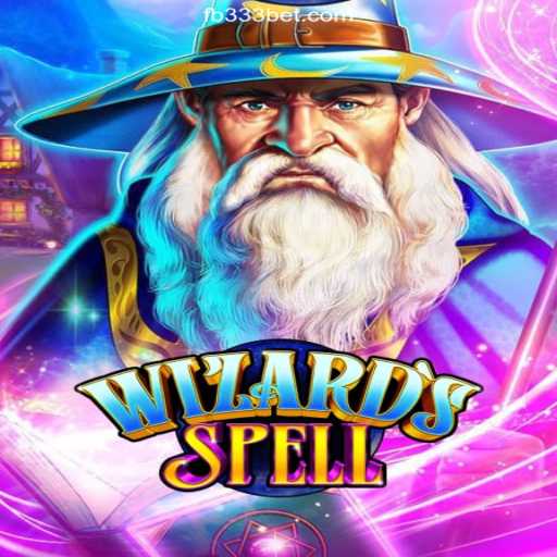 Exploring WizardsSpell: An In-Depth Look at the Magic-filled Game on 333BET.COM Platform-Oficial Slots Brasil #1